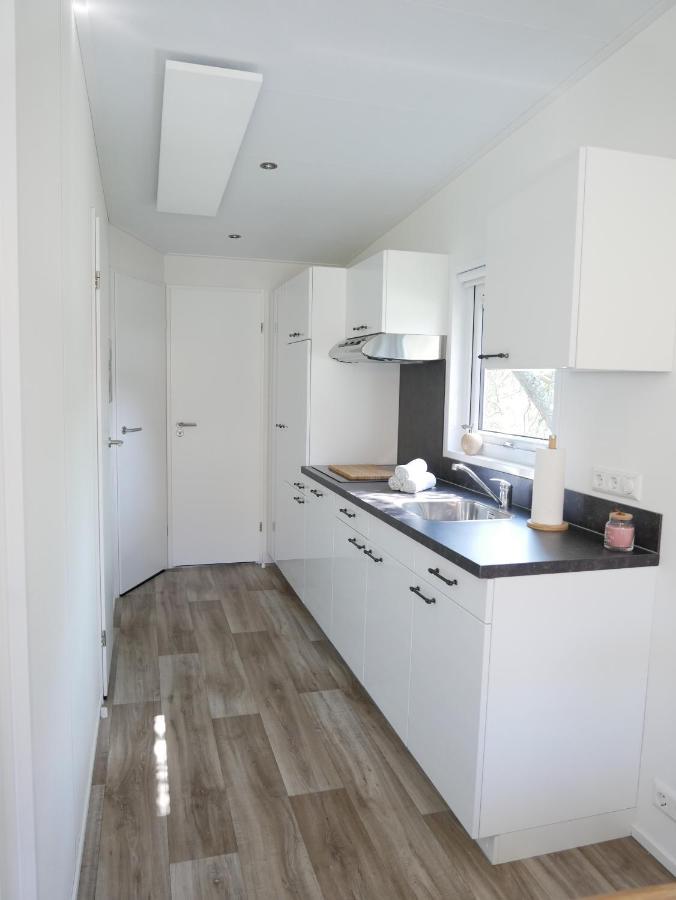 Tiny Ferienhaus Kelze Hofgeismar Zewnętrze zdjęcie