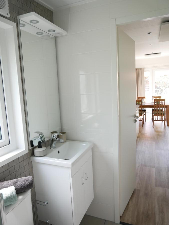Tiny Ferienhaus Kelze Hofgeismar Zewnętrze zdjęcie