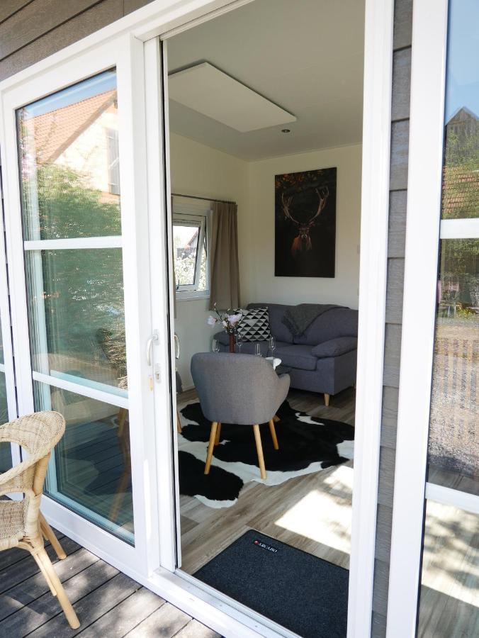 Tiny Ferienhaus Kelze Hofgeismar Zewnętrze zdjęcie